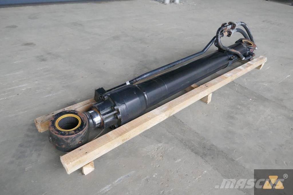 CAT 225-4523 Hydraulika