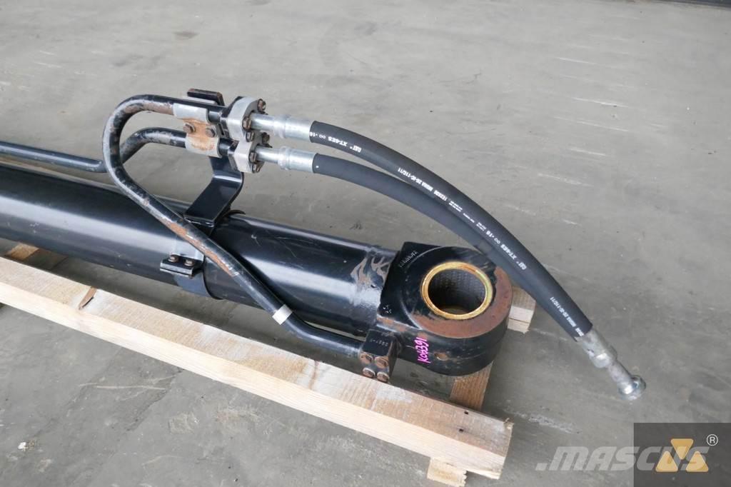 CAT 225-4523 Hydraulika