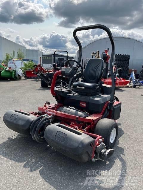 Toro 3250D Sekačky greenů