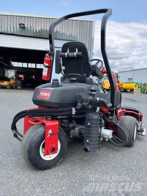 Toro 3250D Sekačky greenů