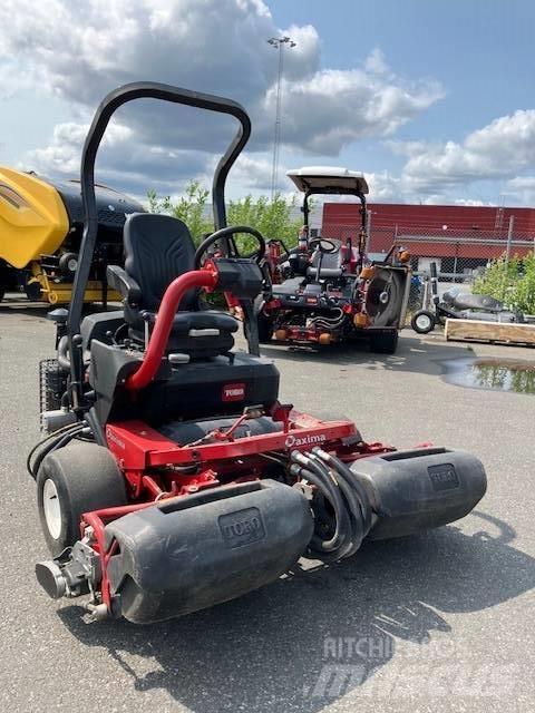 Toro 3250D Sekačky greenů