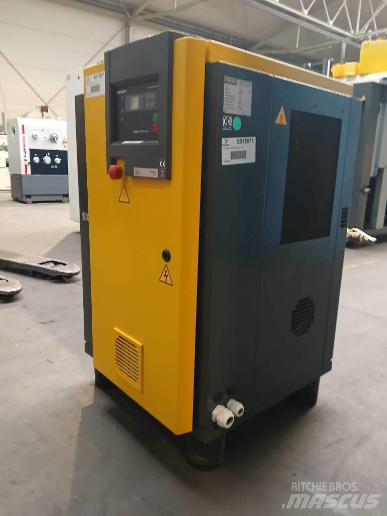 Kaeser SX8 Kompresory