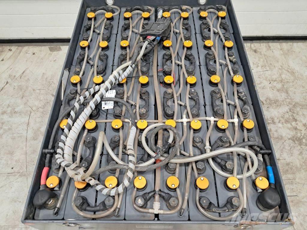  Batterij 80V 620Ah Baterie