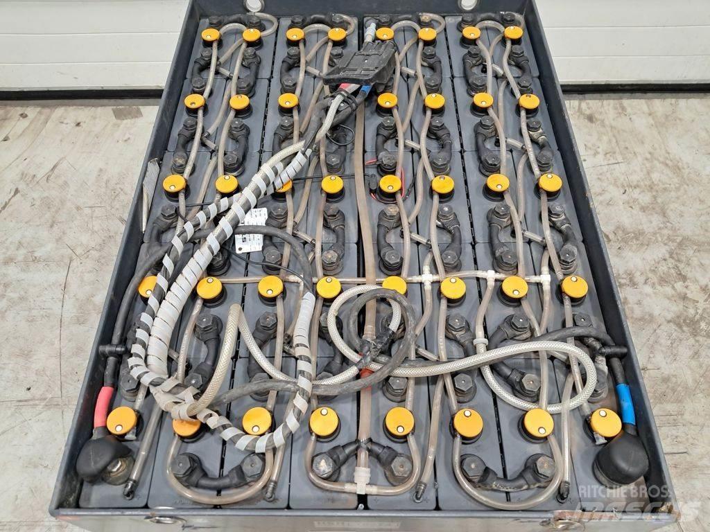  Batterij 80V 620Ah Baterie