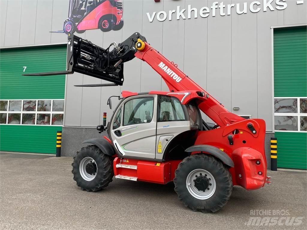 Manitou MHT790 Teleskopické manipulátory