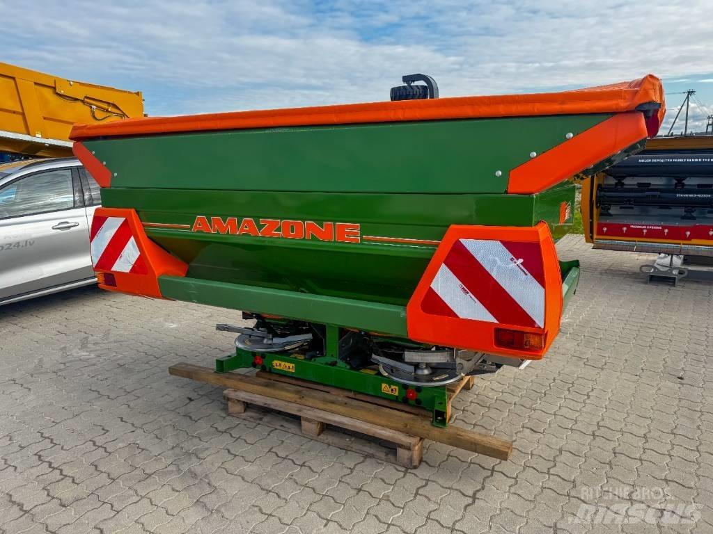 Amazone ZA-M 1501 Rozmetadlo minerálních hnojiv