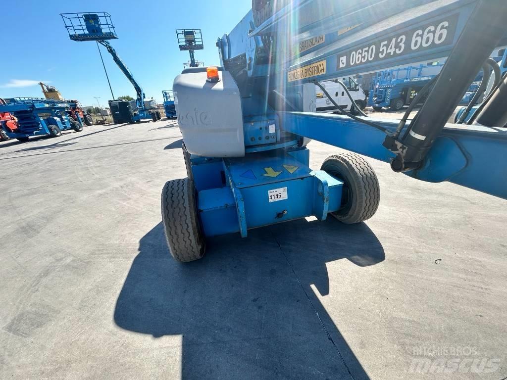 Genie Z 45/25 BI Kloubové plošiny