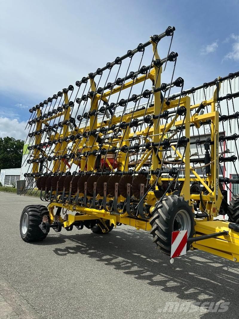 Bednar PE 1200 Brány