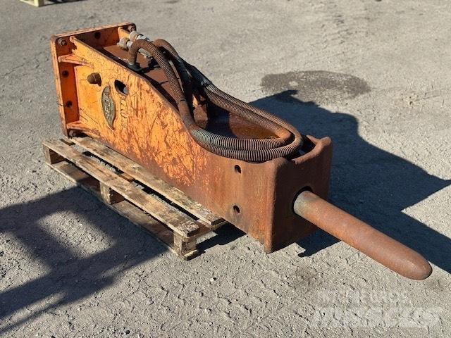  WTM 840 KG Bourací kladiva / Sbíječky