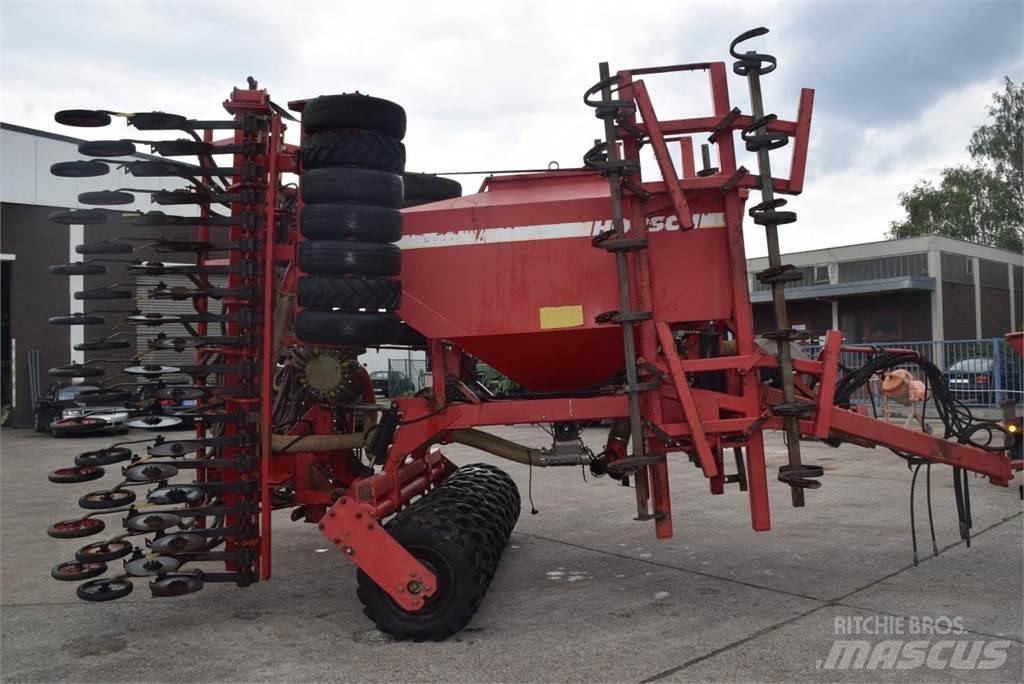 Horsch DS-6 Mechanické secí stroje
