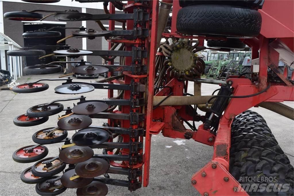 Horsch DS-6 Mechanické secí stroje