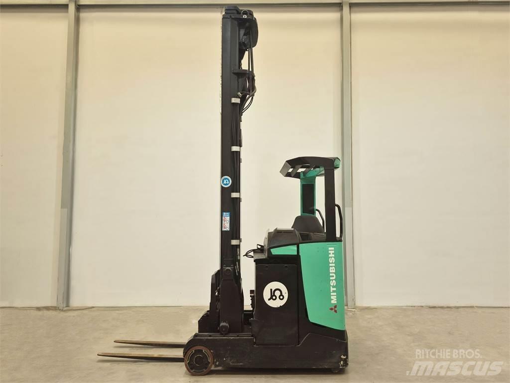 Mitsubishi RB16NH Retraky
