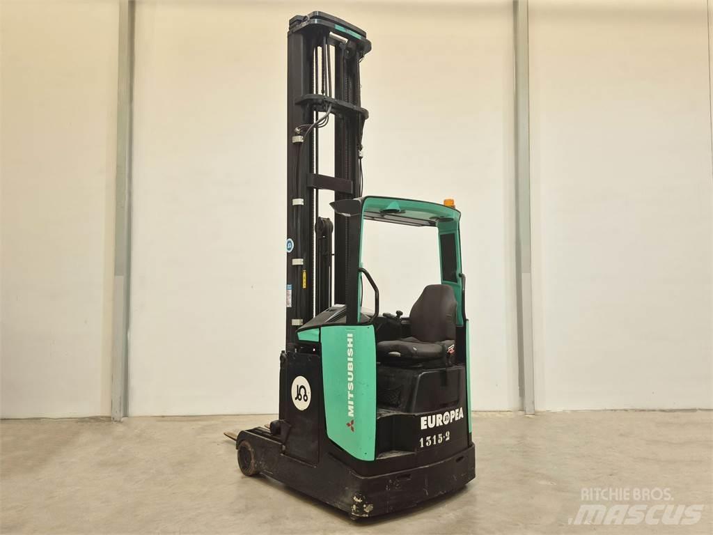 Mitsubishi RB16NH Retraky