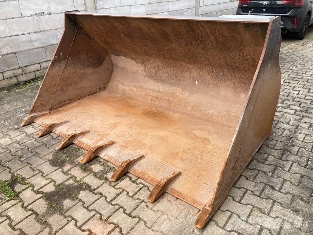 Volvo L70 / L90 Lopaty