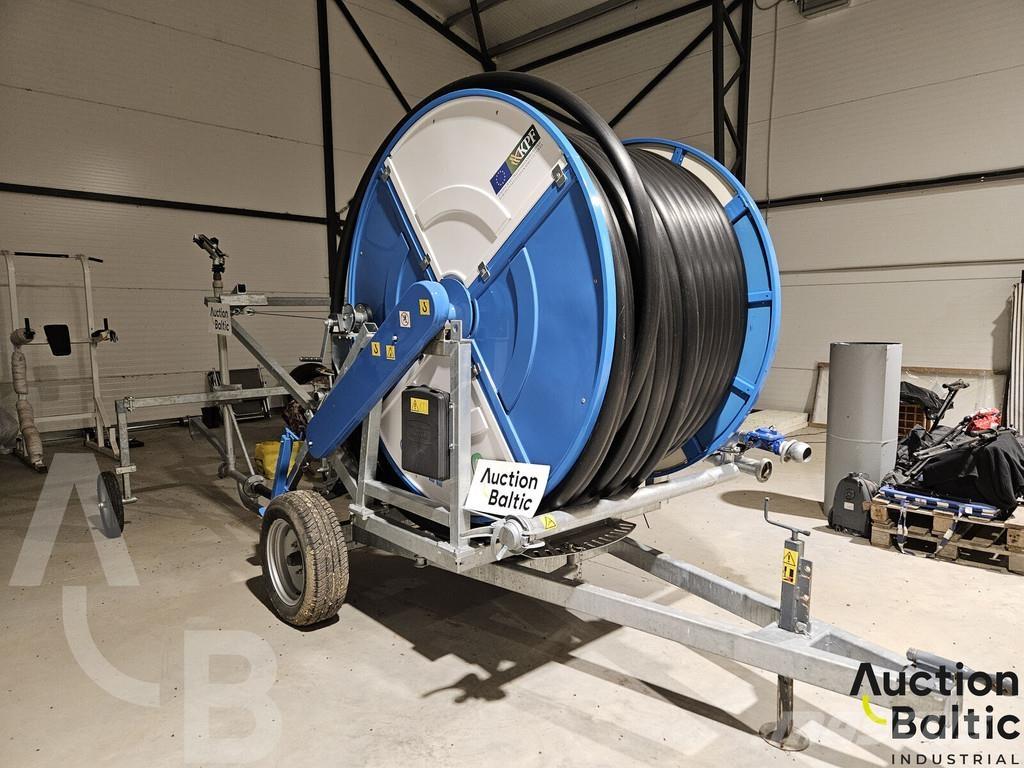 Ocmis 63 R1/1 Zavlažovací systémy