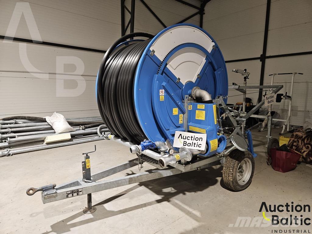 Ocmis 63 R1/1 Zavlažovací systémy