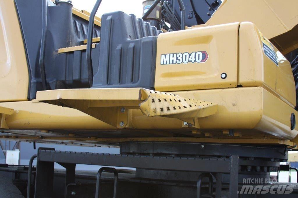 CAT MH3040 Manipulace s materiálem – ostatní