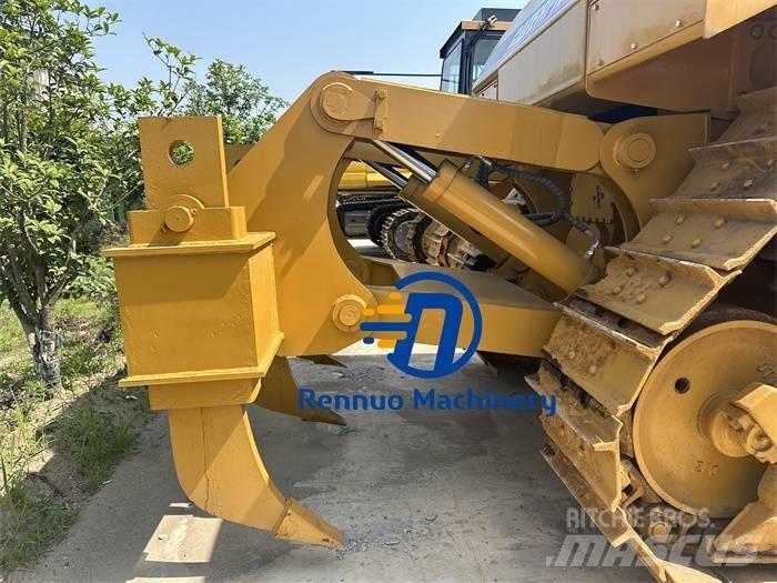 CAT D 7 H Pásové dozery