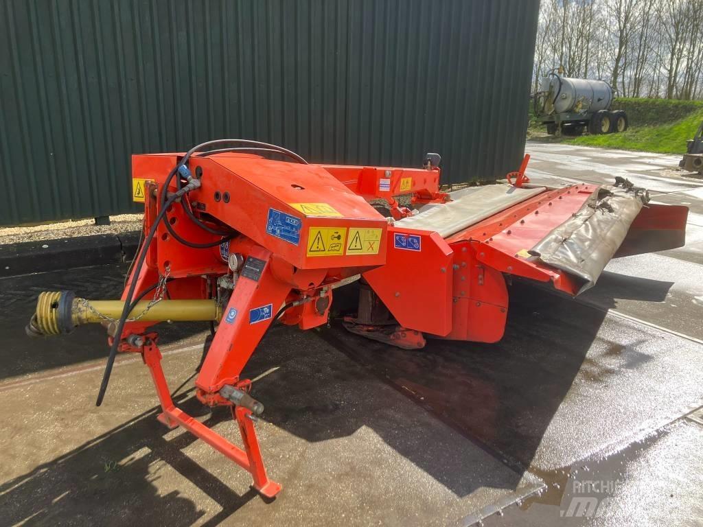 Kuhn FC 313 Kondicionér žacího stroje