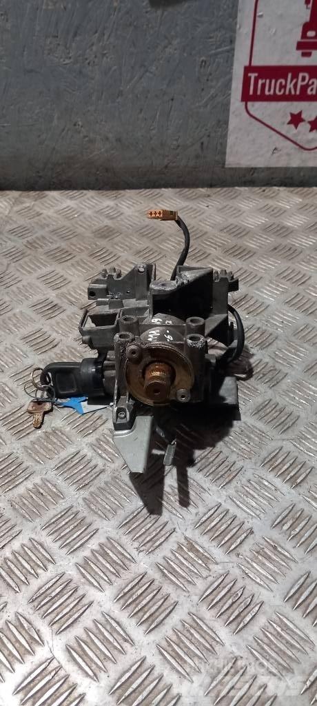 MAN TGX   7360051146 Kabiny a interiér