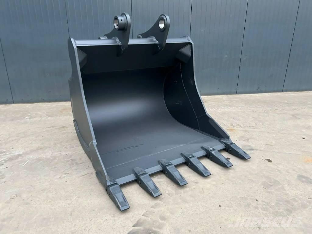 Hitachi ZX350 1.60m Lopaty