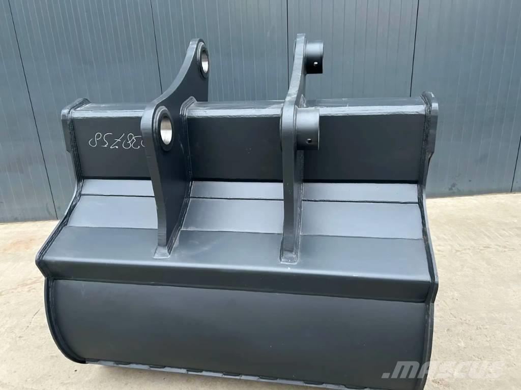 Hitachi ZX350 1.60m Lopaty