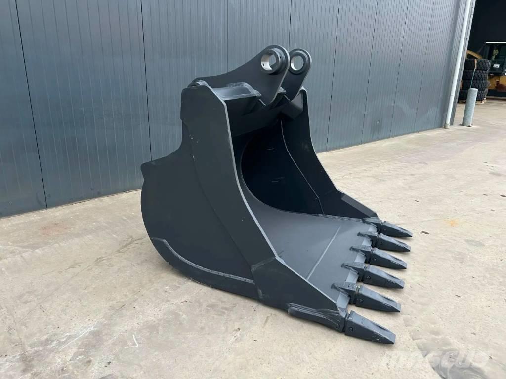 Hitachi ZX350 1.60m Lopaty