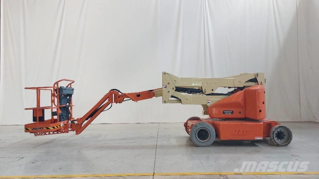 JLG E 400 AJPN Kloubové plošiny