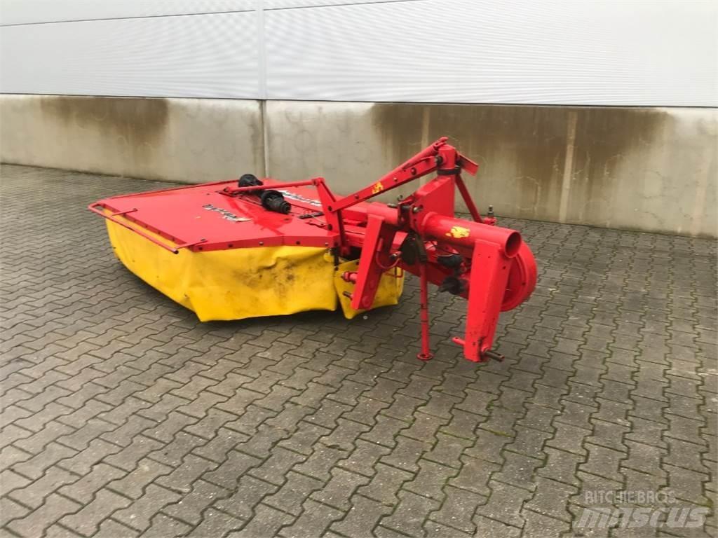 Unifarm 186 Kondicionér žacího stroje
