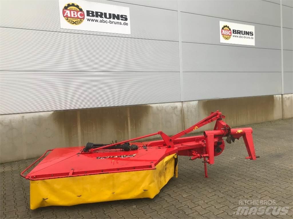 Unifarm 186 Kondicionér žacího stroje