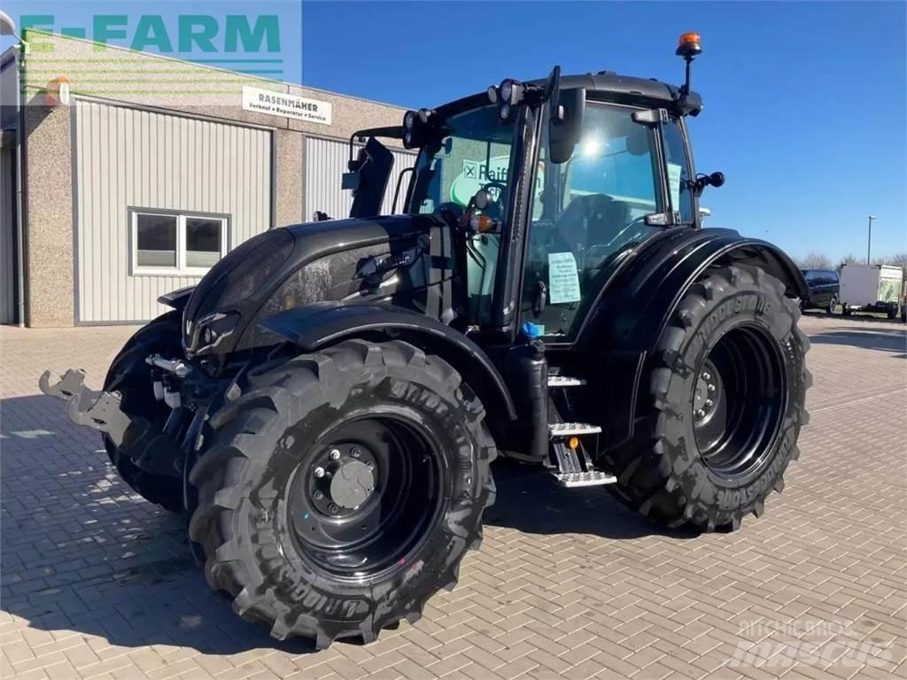 Valtra n 155ea Traktory