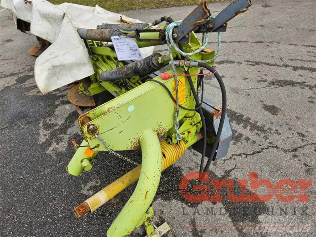 CLAAS Corto 270 S Žací stroje