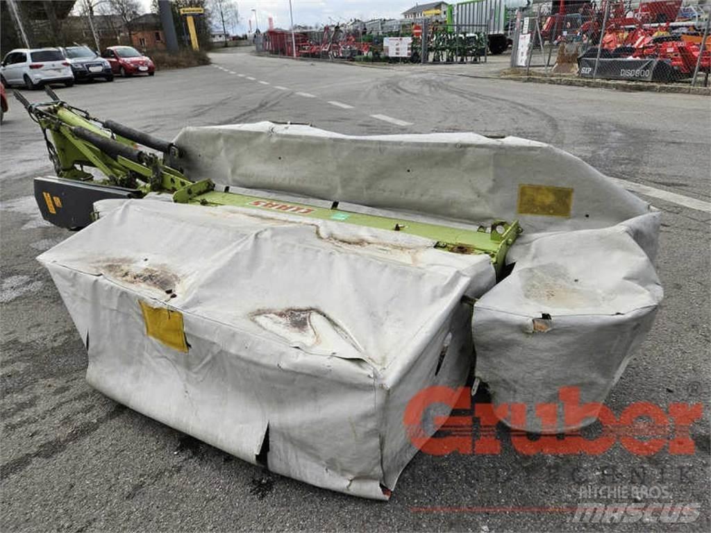 CLAAS Corto 270 S Žací stroje