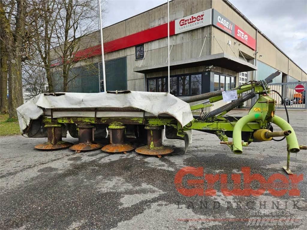 CLAAS Corto 270 S Žací stroje