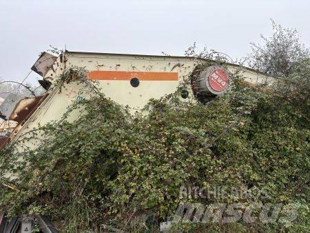 Metso Crible TS 403 Třídiče