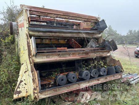 Metso Crible TS 403 Třídiče