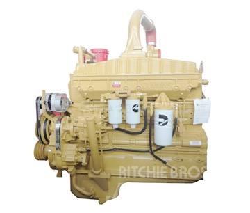 Cummins NTA855-C360 Motory