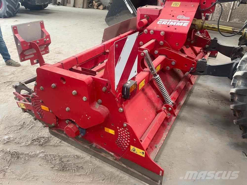Grimme GR300 Zařízení pro pěstování brambor - Jiné