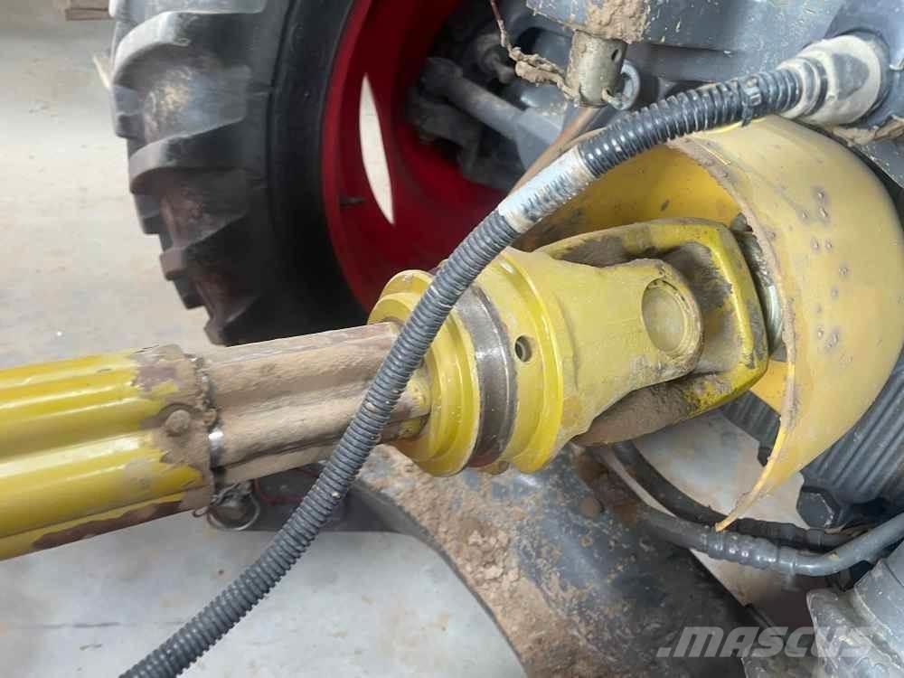 Grimme GR300 Zařízení pro pěstování brambor - Jiné