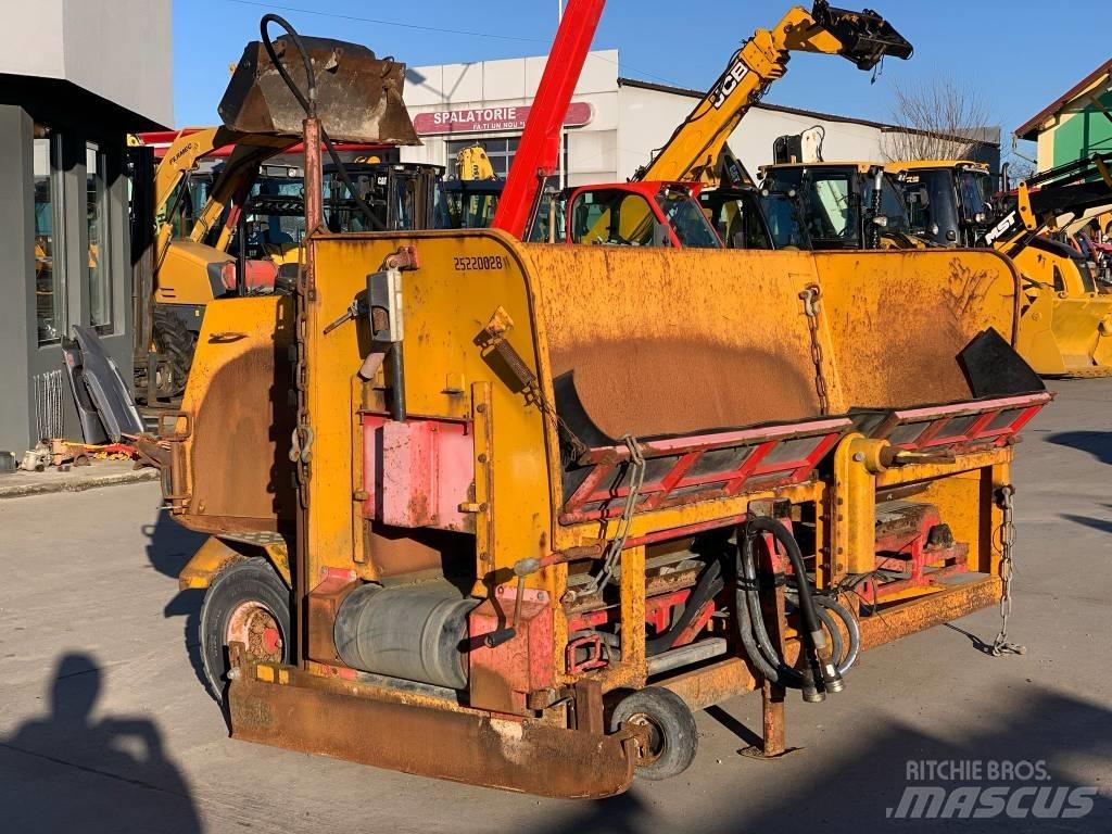 BM Brande RBU2550H Stavebnictví - ostatní