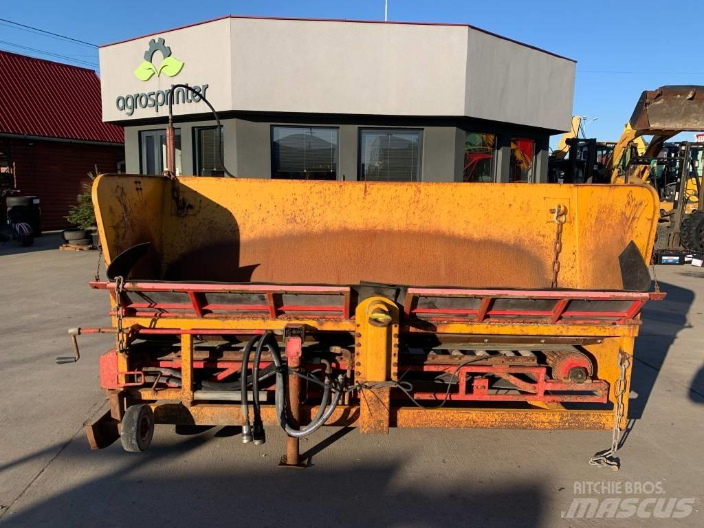 BM Brande RBU2550H Stavebnictví - ostatní
