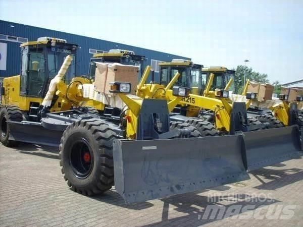 XCMG GR215 Grejdry