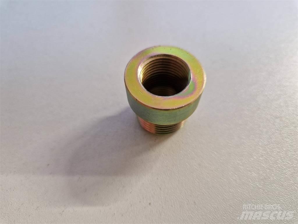 Rottne 066-31495 Hydraulika