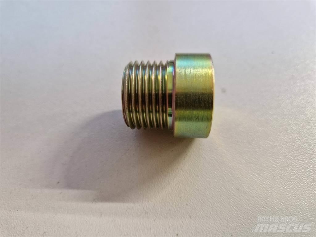 Rottne 066-31495 Hydraulika
