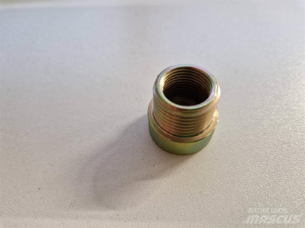 Rottne 066-31495 Hydraulika