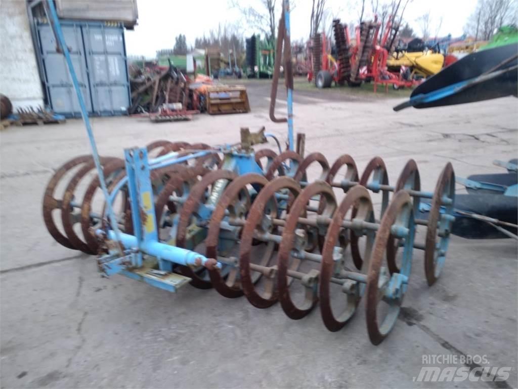 Lemken WDP 90 / 110 Konvenční pluh
