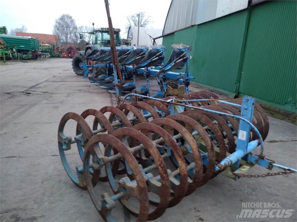 Lemken WDP 90 / 110 Konvenční pluh