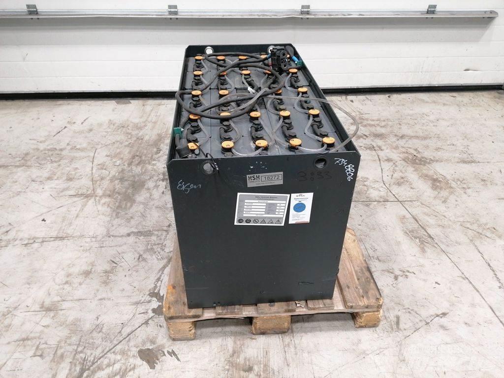 Batterij 48V 625Ah Baterie