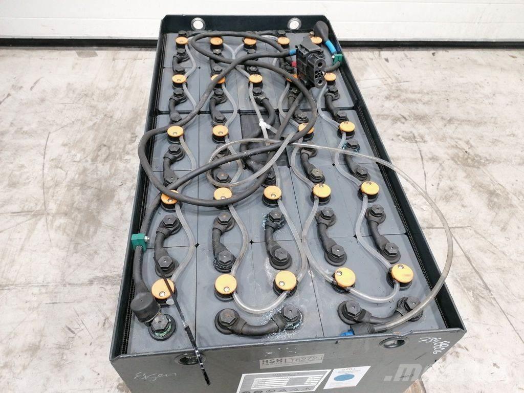  Batterij 48V 625Ah Baterie