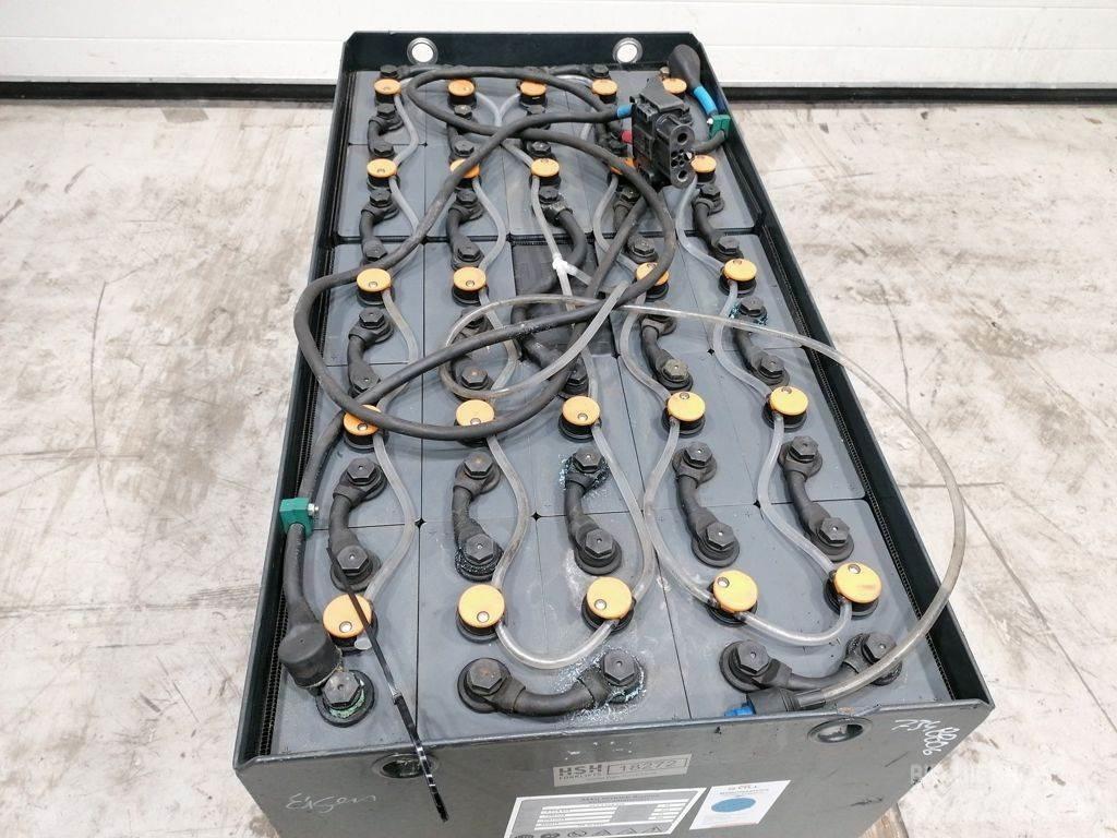  Batterij 48V 625Ah Baterie